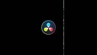 This is DaVinci Resolve. #shorts