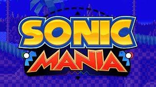 Double Take (Encore Save Select) - Sonic Mania Plus [OST]