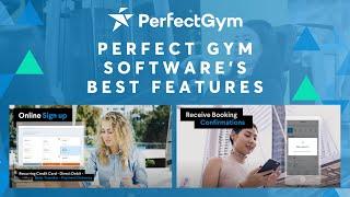 Discover Perfect Gym Software's Best Features