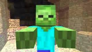 Minecraft Zombie Sounds