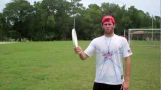 How To Throw A Thumber | Brodie Smith