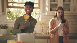 Eggo | L’Eggo With Eggo Anthem