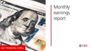 Post 4th quarter earnings season | UBS Trending Extra