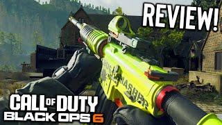 Black Ops 6 Multiplayer - Early First Impressions! (BO6 Review)