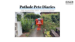 Pothole Pete Diaries - Episode Four