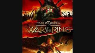 Ettenmoors - LOTR: War of the Ring Soundtrack