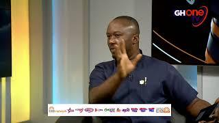 The Issue With Betting Tax Is Not About Morality - Malik Basintale