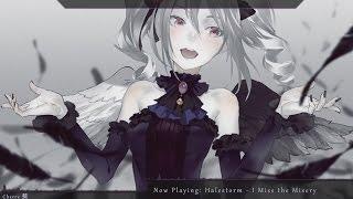 Nightcore - I Miss The Misery