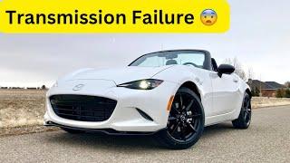 Don’t Buy a 2024 Mazda MX-5 Miata Until You’ve Seen This.