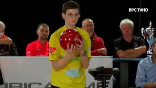 Bowling - 2019 TV QubicaAMF BPC Semi Final (WS)