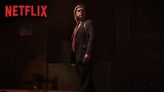 Demolidor da Marvel - Motion poster - Foggy Nelson - Netflix [HD]