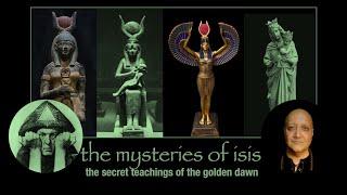 Isis: The Hidden Wisdom of Ancient Egypt & India | A Shakti View