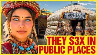 Meet The Kalash People - The Most Isolated Tribe With Shocking Traditions - Travel Documentary