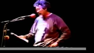 David Suzuki Climate Crisis Rant at 1989 Stein Valley Festival