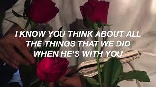 bazzi - honest (lyrics)