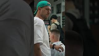 #barbershop #zeus #barberlife #мужскиестрижки #mensgrooming #varna #bulgaria #barber #fade #haircut
