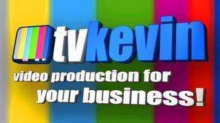 website video production for your business! | tvkevin productions