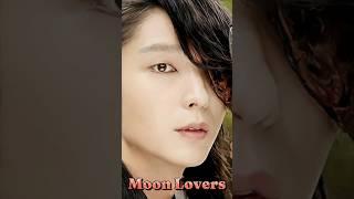 Wang So lost his father  Moon Lovers Scarlet Heart Ryeo #leejoongi #이준기 #kdrama #イジュンギ #李準基
