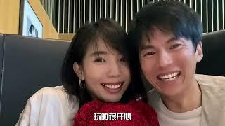 张婉婷官宣怀二胎！晒视频分享喜悦，宋宁峰将再当爸