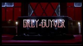 GreyGuyver - Horror - Intro