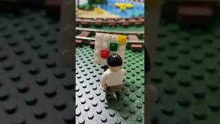 Painter is painting Professor