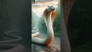 MHA vinashak Amazon jungle snack || #snake #facts #amazonjangal #titanoboa #trending
