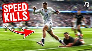 Best Rugby Speed Kills Moments