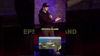 Rapper Freestyles about EPSTEIN island! #freestylerap #comedy #freestyle