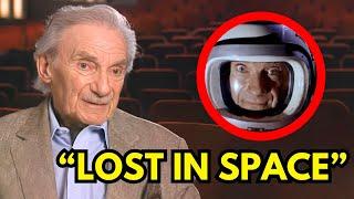 Jonathan Harris Speaks Up About "Lost in Space"