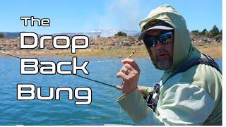 The Drop Back Bung: Is this strike indicator (bobber) a game changer??