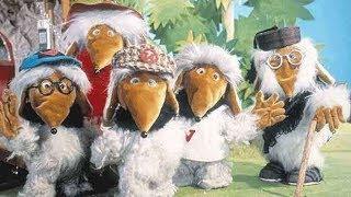 The Wombles - Intro / Outro Theme Music