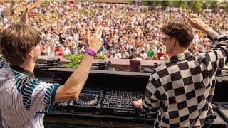 Mr. Belt & Wezol WE2 | Tomorrowland 2024