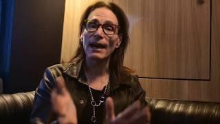 Steve Vai Announces Vai Academy 5.0