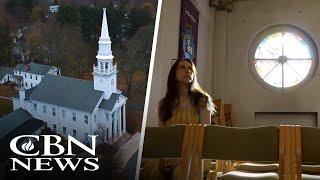 U.S. Christian Affiliation in Decline?