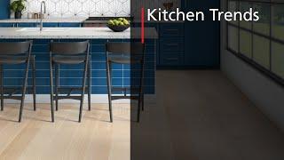 Top 5 Kitchen Trends