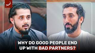 Are Good Men Always Meant for Good Women? - Q&A With Nouman Ali Khan