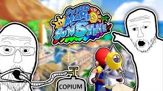 Sorry Millennials, Super Mario Sunshine SUCKS!