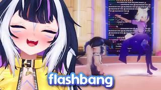 Lily didn't know she flashed the VTuber Awards 2024