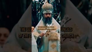 HOLY ORTHODOXY: The Seven Ecumenical Councils