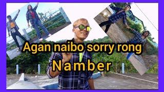 new song/agan naibo sorry rong namber