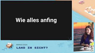 MRMCD2024 Wartungsarme Bastelinfrastruktur? Ein Versuch. Über systemd-timer & ähnliche Tools