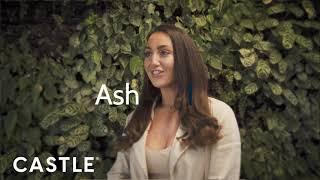 Castle - Meet the team. Ash - Affiliate marketing