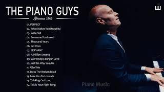 T.H.E P.I.A.N.O G.U.Y.S Greatest Hits Full Album 2021 -T.H.E P.I.A.N.O G.U.Y.S Best Songs Collection