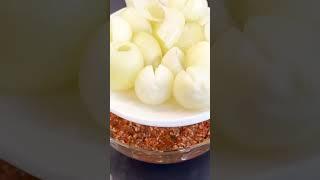 #DinnerIdeas #onionrecipe#easydinnerrecipes #food #cancook #cookingskills #deliciousfoodrecipes