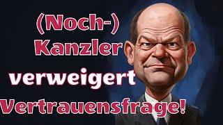 EIL: Nancy bekommt Justizministerium NICHT! - So geht es jetzt weiter!