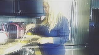 Stan twitter: Trisha Paytas cooking