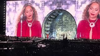 Beyonce - The Renaissance Tour - Nashville