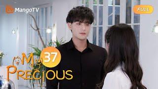 ENG SUB FULL《甜蜜的你 My Precious》EP37：Shen Mi proposed breaking up | MangoTV Drama