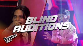 The Voice Kids Philippines: Jan Hebron performs ‘Handog’ with his angelic voice (Highlights)