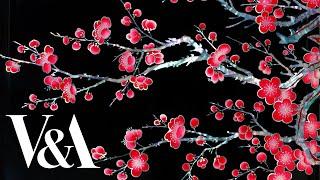 How was it made? Korean inlaid lacquer | V&A